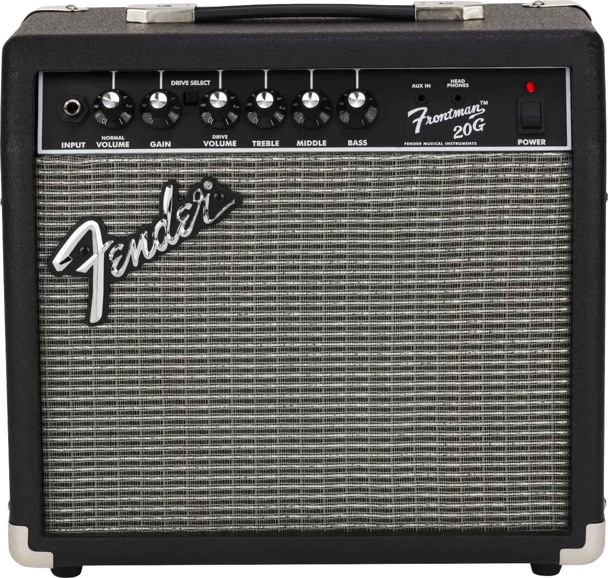 Fender Frontman® 20G